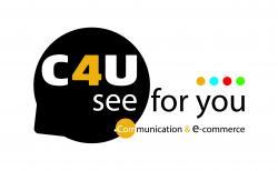 Agence de communication online/offline C4U (See For You)