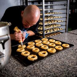 Boulangerie traiteur Paroty Co - Haute-Saone 