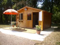 Camping de CHAMPLITTE - Haute-Saone 