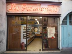 Fromagerie Rastaetter