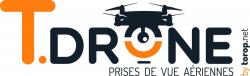 T Drone - Prestations drone en Haute-Sane