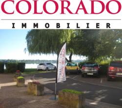 Agence Colorado Immobilier