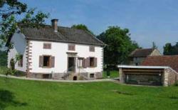 Location - Gite des Etangs du Crau  Fougerolles