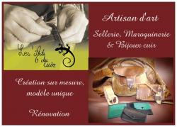 Les arts du cuir