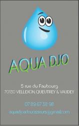 Aqua Djo, votre partenaire pour une eau pure et douce