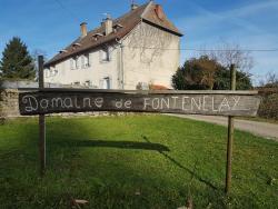 Domaine de Fontenelay