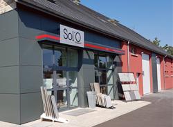 Sol'O - La Boutique du Carrelage