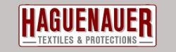 HAGUENAUER Textiles & protections