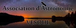 Association d'Astronomie  - Haute-Saone 