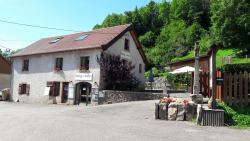 Auberge des Sources - Haute-Saone 