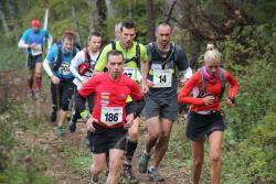 Trail de Vesoul / CE PSA - Haute-Saone 