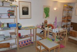 Ecole Montessori de Champagney