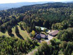 G&icirc;te les Baudy - Haute-Saone 