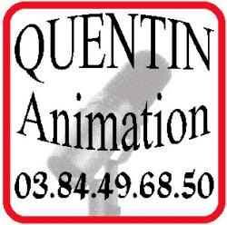 QUENTIN Animation