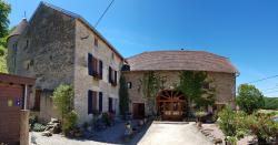 Chambres et Table d'Htes La Tourelle