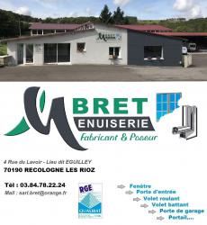 MENUISERIE FABRICANT POSEUR