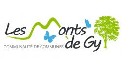 Communauté de Communes les Monts de Gy