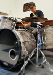 MAB Drums School