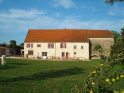 Chambres d'htes et camping du Moulin