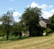 Commune d'Achey, canton de Dampierre sur Salon-b86d8a