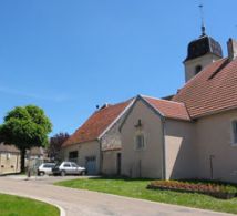 Commune de Champvans en Franche-Comté-178d96