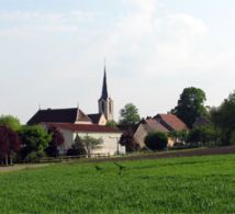 Commune de Velloreille lès Choye - Haute Saone-d4cc5e