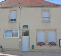 Mairie de Pontcey - 70-915f4d