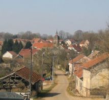 Montcey, commune de Franche-Comt-ea7a8c