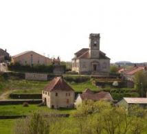 Passavant-la-Rochre-981714