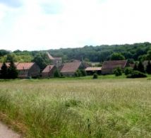 Pont sur l'Ognon, commune de Haute-Sane (70)-c8bcb3