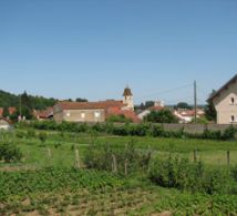 Village d'Arc ls Gray en Franche comt-85df4b