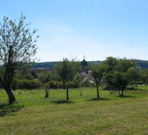 Village d'Esprels - canton de Noroy le Bourg-b1065b