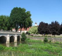 Village de Autet en Haute Saone Franche Comt-c4cf4e