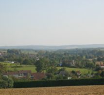 Village de Fresne Saint Mams-6c7872