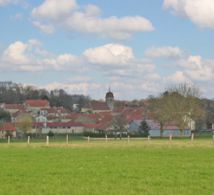 Village de Raze en Haute-Sane - 70-47d3f4