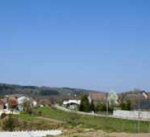 Vue d'ensemble de Montessaux village de Franche Comt-d4fe73