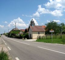 Vue d'ensemble de Velleclaire en Franche Comt-9a7f15