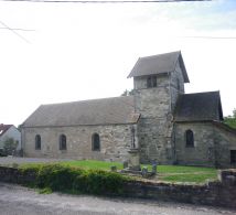 demangevelle eglise-da8a2d