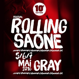 Rolling Saône 2016