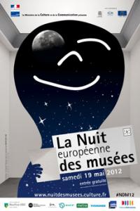 Nuit européenne des musées