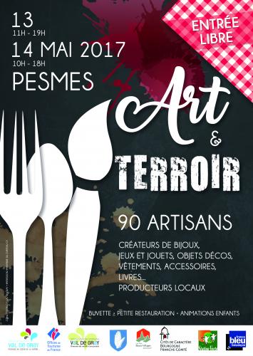 Art & Terroir