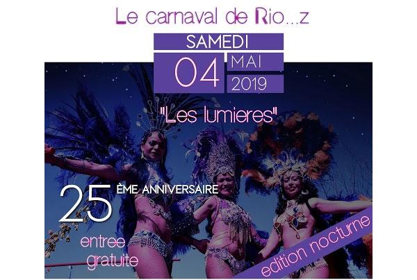 Le Carnaval de Rioz