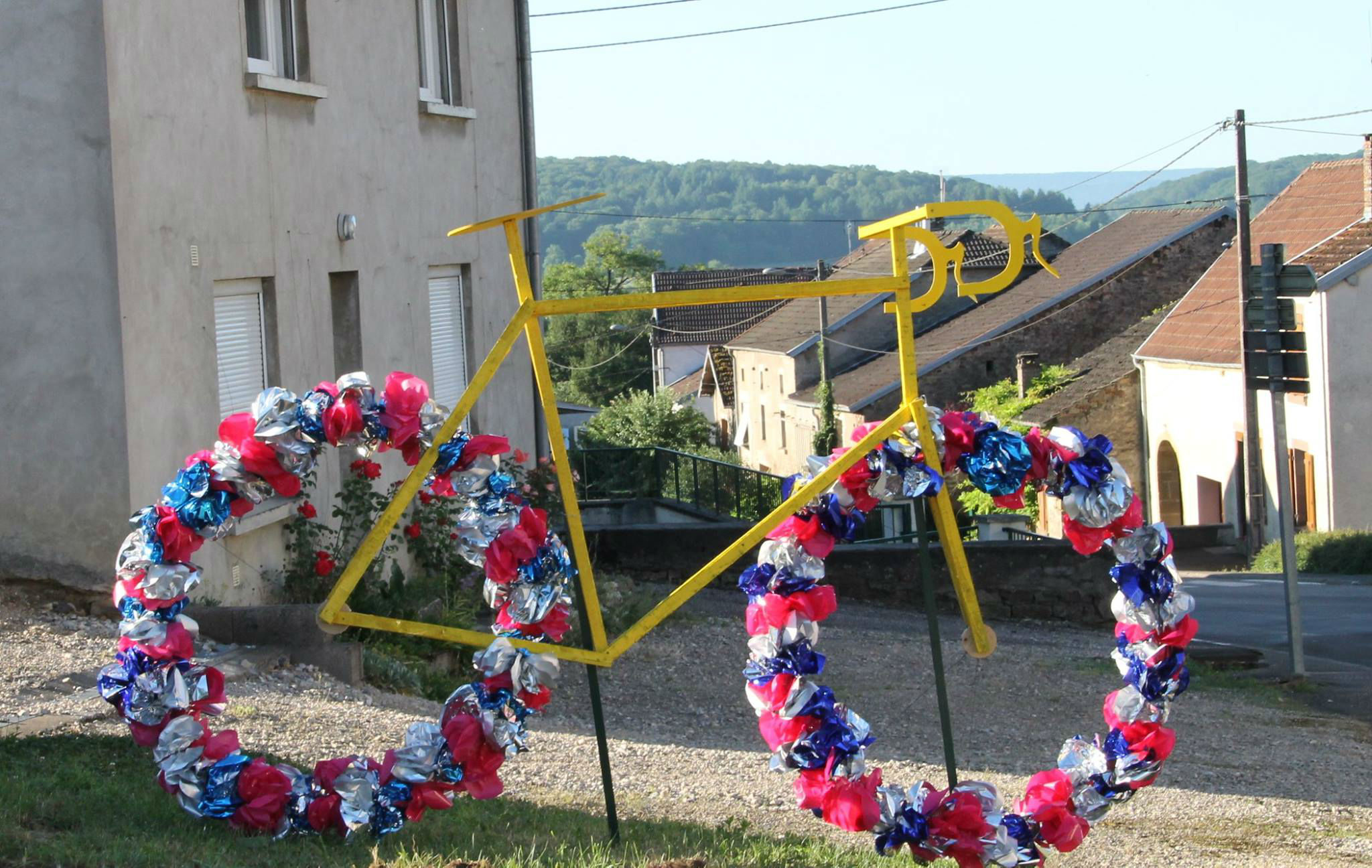 Hautevelle (Photo Patrick Laurent)