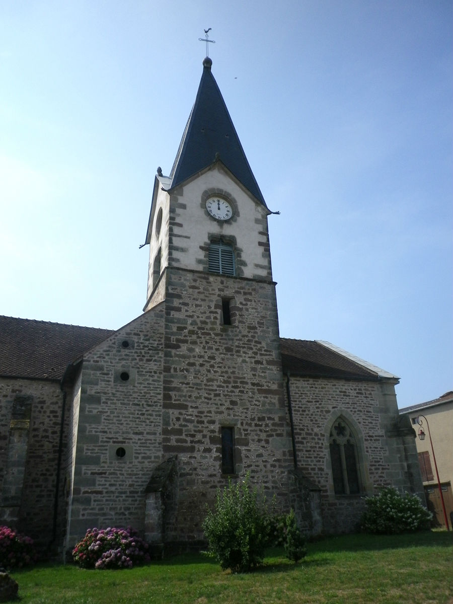 Eglise