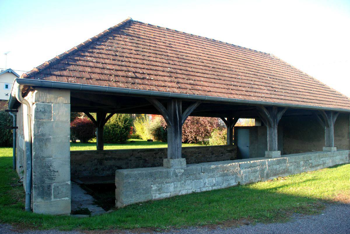 augicourt lavoir