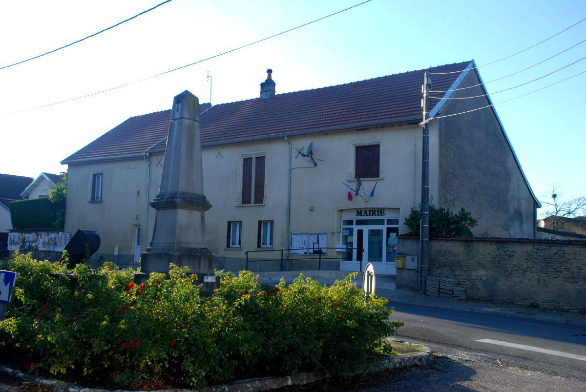 augicourt mairie