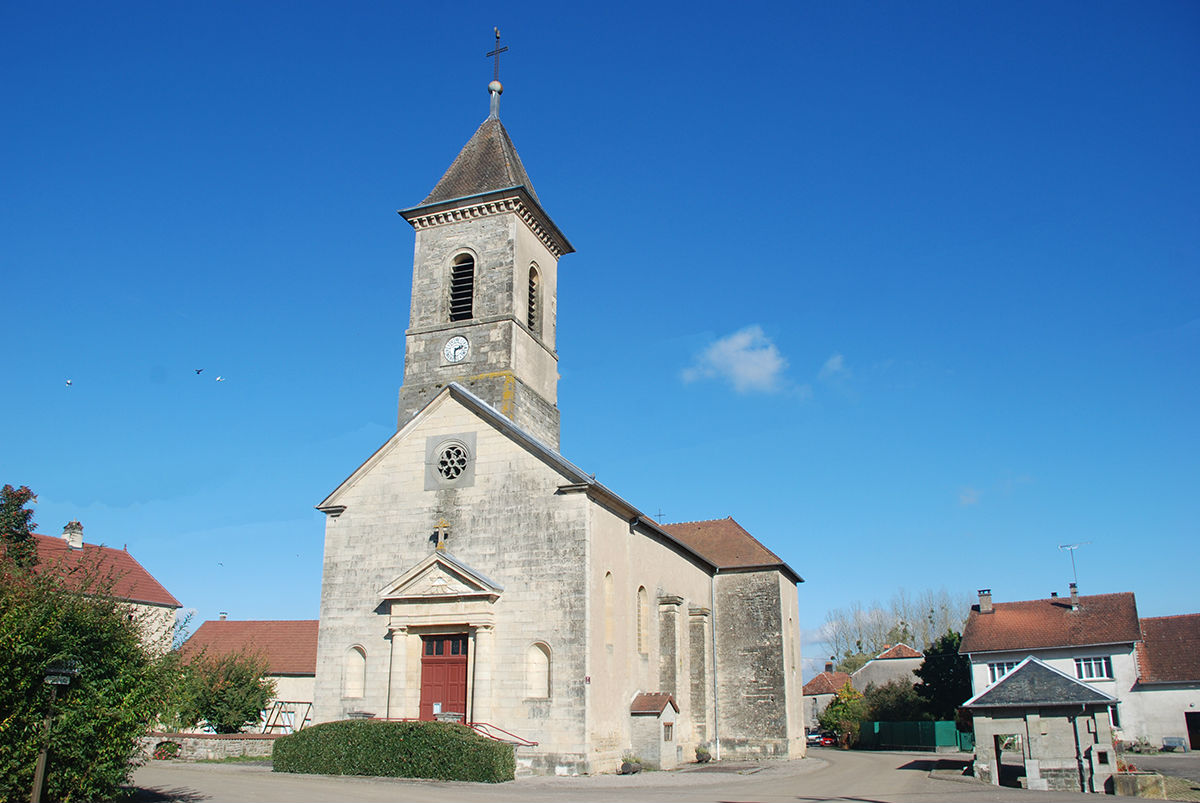 L'glise