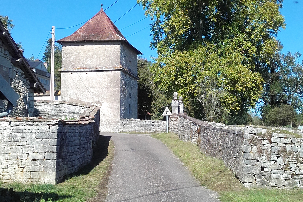 Commune de Boulot