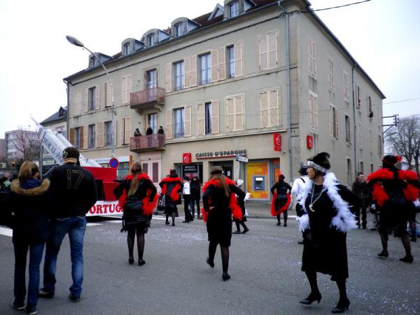 Carnaval de Vesoul