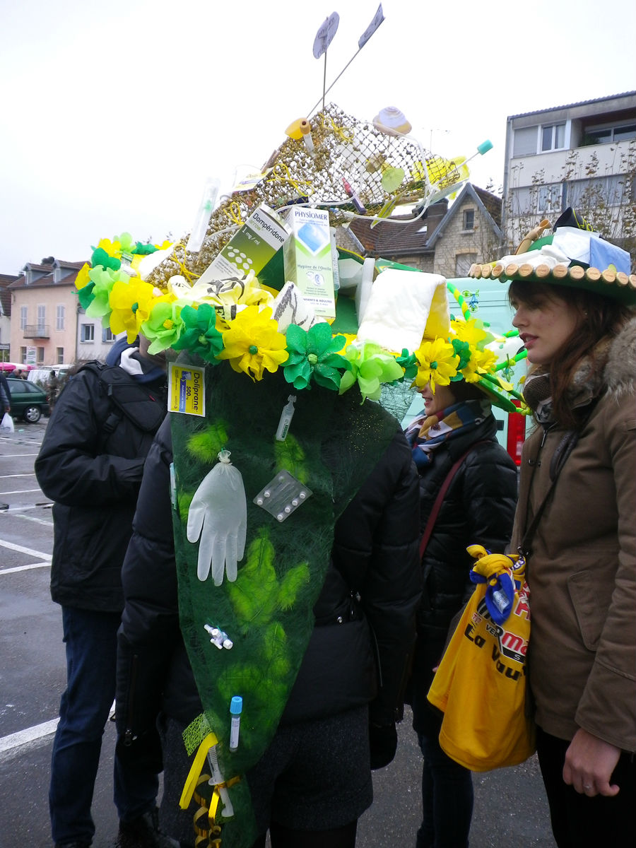 Les Catherinettes